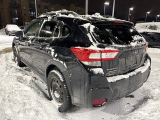 Subaru Crosstrek Touring 2019 à Montréal, Québec - 4 - w320h240px