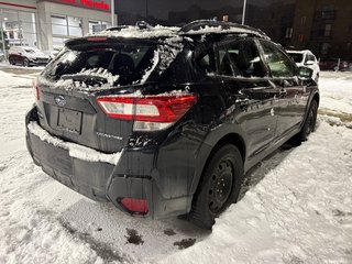 Subaru Crosstrek Touring 2019 à Montréal, Québec - 3 - w320h240px