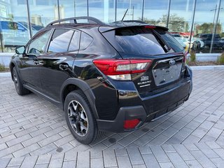 Subaru Crosstrek Convenience 1 PROPRIO 2020 à Montréal, Québec - 2 - w320h240px