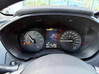 Subaru Crosstrek Convenience 1 PROPRIO 2020 à Montréal, Québec - 6 - w320h240px