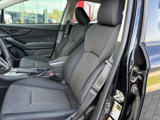 Subaru Crosstrek Convenience 1 PROPRIO 2020 à Montréal, Québec - 5 - w320h240px