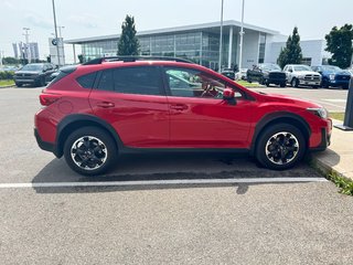 Subaru Crosstrek Sport 2021 à Lachenaie, Québec - 5 - w320h240px