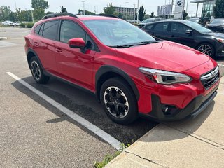 Subaru Crosstrek Sport 2021 à Lachenaie, Québec - 4 - w320h240px