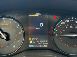 2021 Subaru Crosstrek Sport in Montreal, Quebec - 2 - w320h240px