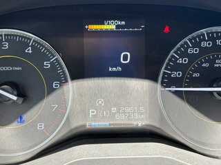 2021 Subaru Crosstrek Outdoor in Montréal, Quebec - 5 - w320h240px