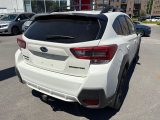 2021 Subaru Crosstrek Outdoor in Montréal, Quebec - 3 - w320h240px