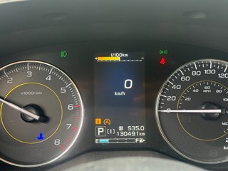 2021 Subaru Crosstrek Outdoor in Montreal, Quebec - 2 - w320h240px