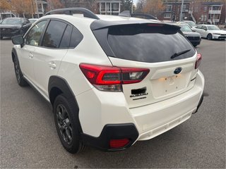 Subaru Crosstrek Outdoor-4X4 2021 à Montréal, Québec - 4 - w320h240px