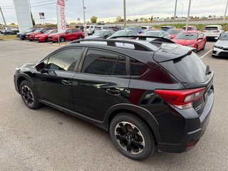 Subaru Crosstrek Sport 2022 à , Québec - 2 - w320h240px