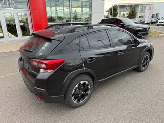 Subaru Crosstrek Sport 2022 à , Québec - 4 - w320h240px