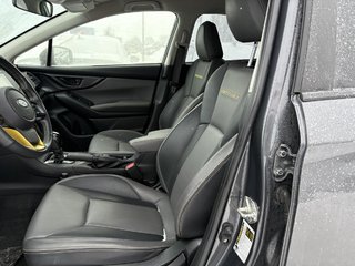 Subaru Crosstrek Outdoor  CARPLAY I SIEGES CHAUFFANTS I MAGS I CAMERA I JAMAIS ACCIDENTÉ 2022 à , Québec - 6 - w320h240px