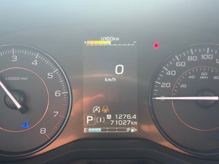 2023 Subaru Crosstrek Sport in , Quebec - 2 - w320h240px