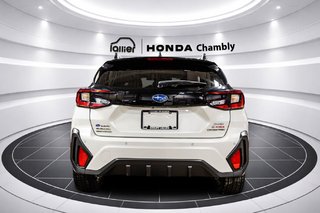 Subaru Crosstrek Onyx AWD 11 500 KM COMME NEUVE I 2024 à Montréal, Québec - 6 - w320h240px