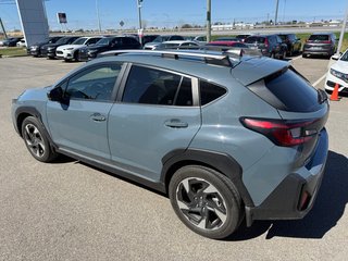 2024 Subaru Crosstrek Limited in Lachenaie, Quebec - 3 - w320h240px