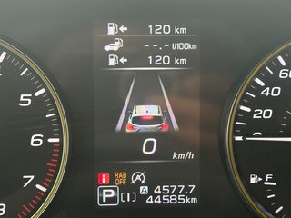Subaru Crosstrek Onyx 2024 à Montréal, Québec - 5 - w320h240px