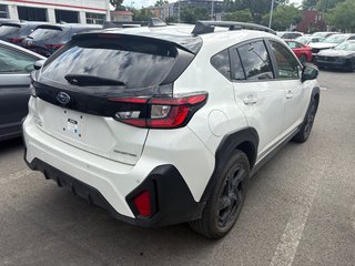 Subaru Crosstrek Onyx 2024 à Montréal, Québec - 3 - w320h240px