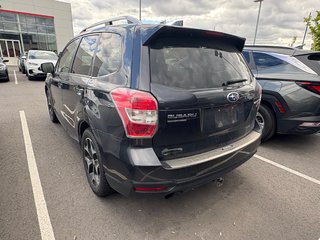 Subaru Forester XT Touring jamais accidenté 2016 à Montréal, Québec - 2 - w320h240px