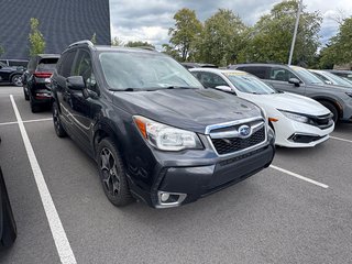 Subaru Forester XT Touring jamais accidenté 2016 à Montréal, Québec - 4 - w320h240px