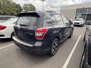 Subaru Forester XT Touring jamais accidenté 2016 à Montréal, Québec - 3 - w320h240px