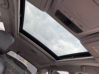Subaru Forester XT Touring jamais accidenté 2016 à Montréal, Québec - 5 - w320h240px