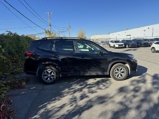 2019 Subaru Forester 2.5i Convenience JAMAIS ACCIDENTÉ ENTRETIENS CHEZ SUBARU in , Quebec - 3 - w320h240px