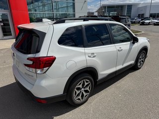 Subaru Forester CONVENIENCE 2019 à Lachenaie, Québec - 6 - w320h240px