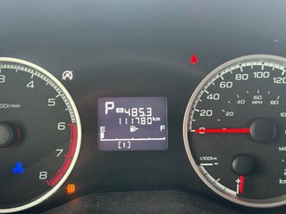 2019 Subaru Forester Convenience in Montreal, Quebec - 2 - w320h240px