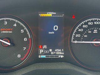 2020 Subaru Forester Sport in Montreal, Quebec - 2 - w320h240px