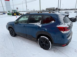 2023 Subaru Forester Wilderness in Lachenaie, Quebec - 3 - w320h240px