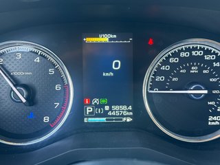 2023 Subaru Forester Limited in Montreal, Quebec - 2 - w320h240px