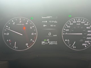 2025 Subaru Forester Sport in Montreal, Quebec - 2 - w320h240px
