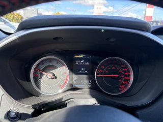 2017 Subaru Impreza Sport-tech à hayon 5 portes JAMAIS ACCIDENTÉ CUIR TOIT OUVRANT in , Quebec - 5 - w320h240px