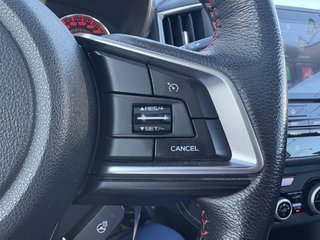 2017 Subaru Impreza Sport-tech à hayon 5 portes JAMAIS ACCIDENTÉ CUIR TOIT OUVRANT in , Quebec - 6 - w320h240px