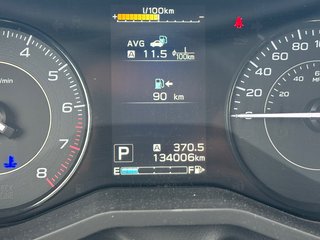 Subaru Impreza Touring 2017 à Montréal, Québec - 5 - w320h240px