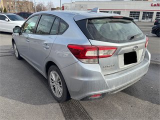 Subaru Impreza Touring 2017 à Montréal, Québec - 4 - w320h240px