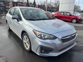 Subaru Impreza Touring 2017 à Montréal, Québec - 2 - w320h240px