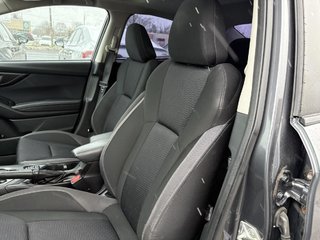 2018 Subaru Impreza 2.0i Sport 1 PROPRIO I JAMAIS ACCIDENTÉ I MAGS I TOIT OUVRANT I SIEGES CHAUFFANTS I CARPLAY in , Quebec - 6 - w320h240px