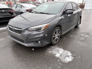 2018 Subaru Impreza 2.0i Sport 1 PROPRIO I JAMAIS ACCIDENTÉ I MAGS I TOIT OUVRANT I SIEGES CHAUFFANTS I CARPLAY in , Quebec - 3 - w320h240px