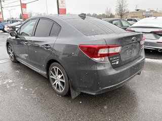 2018 Subaru Impreza 2.0i Sport 1 PROPRIO I JAMAIS ACCIDENTÉ I MAGS I TOIT OUVRANT I SIEGES CHAUFFANTS I CARPLAY in , Quebec - 4 - w320h240px