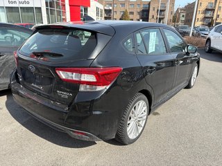 2018 Subaru Impreza Sport in Montréal, Quebec - 3 - w320h240px
