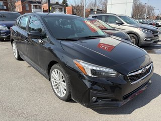 2018 Subaru Impreza Sport in Montréal, Quebec - 2 - w320h240px