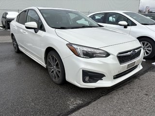 Subaru Impreza 2.0i Sport TOIT OUVRANT I MAGS I SIEGES CHAUFFANTS I CAMERA 2019 à , Québec - 4 - w320h240px