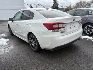 Subaru Impreza 2.0i Sport TOIT OUVRANT I MAGS I SIEGES CHAUFFANTS I CAMERA 2019 à , Québec - 2 - w320h240px