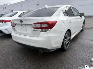 Subaru Impreza 2.0i Sport TOIT OUVRANT I MAGS I SIEGES CHAUFFANTS I CAMERA 2019 à , Québec - 3 - w320h240px