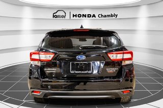 2019 Subaru Impreza 2.0i Touring hatchback iMAGS I CARPLAY I SIEGES CHAUFFANTS I DEMARREUR I in Montréal, Quebec - 6 - w320h240px