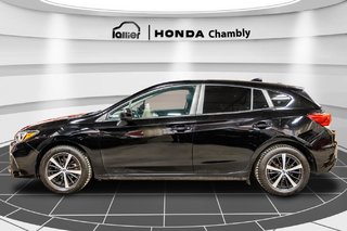 2019 Subaru Impreza 2.0i Touring hatchback iMAGS I CARPLAY I SIEGES CHAUFFANTS I DEMARREUR I in Montréal, Quebec - 4 - w320h240px