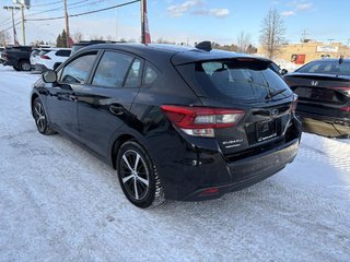 2020 Subaru Impreza Sport SIEGES CHAUFFANTS I CARPLAY I CAMERA I SECURITE AQCTIVE I MAGS in , Quebec - 4 - w320h240px