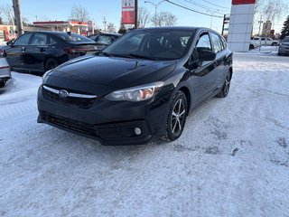 2020 Subaru Impreza Sport SIEGES CHAUFFANTS I CARPLAY I CAMERA I SECURITE AQCTIVE I MAGS in , Quebec - 3 - w320h240px