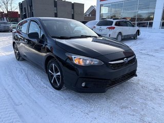 2020 Subaru Impreza Sport SIEGES CHAUFFANTS I CARPLAY I CAMERA I SECURITE AQCTIVE I MAGS in , Quebec - 2 - w320h240px