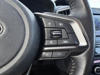 2020 Subaru Impreza Sport SIEGES CHAUFFANTS I CARPLAY I CAMERA I SECURITE AQCTIVE I MAGS in , Quebec - 6 - w320h240px